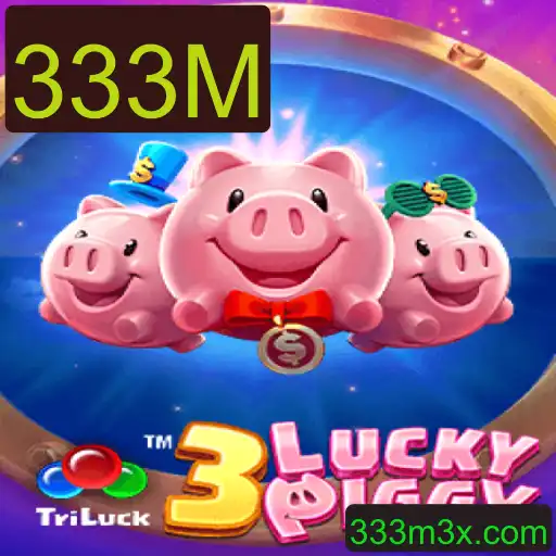 Descubra o Mundo Encantador de '3LUCKYPIGGY': Um Guia Completo