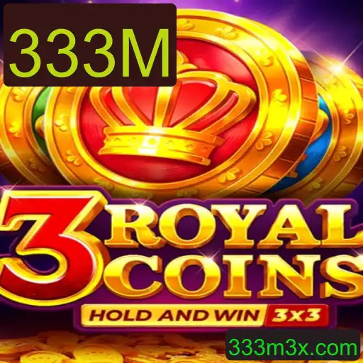 Descubra o Fascinante Mundo de 3RoyalCoins