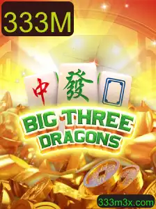 Descubra o Universo Imersivo de BigThreeDragons