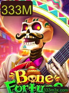 BoneFortune: O Mundo Encantado dos Ossos