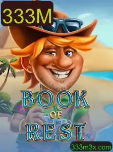 Descubra o Fascinante Mundo do Jogo 'BookofRest'