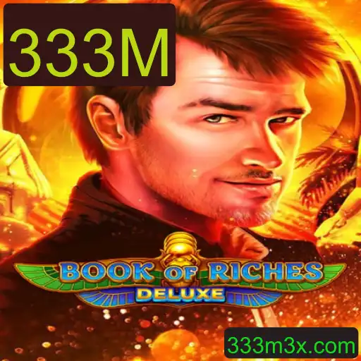 Descubra BookofRichesDeluxe: O Novo Fenômeno dos Jogos de 333M