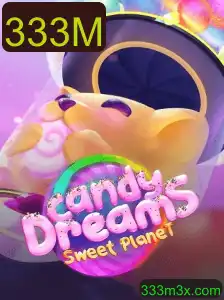 CandyDreams: Desvendando o Mundo Mágico dos Doces