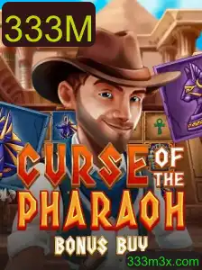 Curse of the Pharaoh Bonus Buy: Desvende os Mistérios deste Empolgante Jogo de Cassino