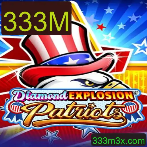 Explorando o Mundo Vibrante de DiamondExplosionPatriots