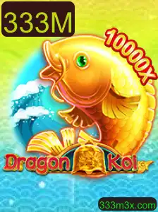 DragonKoi: Explorando o Enigmático Jogo dos 333M