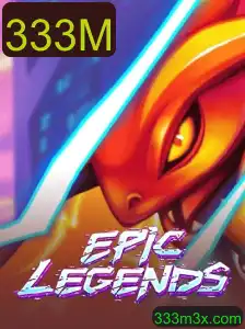 Explore o Mundo Fascinante de EpicLegends: A Nova Febre dos Jogos