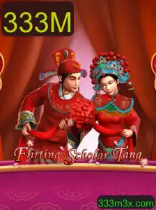 Descubra o Fascinante Jogo FlirtingScholarTang e Sua Popularidade em 333M Downloads