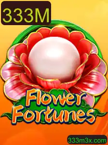 FlowerFortunes: Mergulhe na Aventura dos 333M