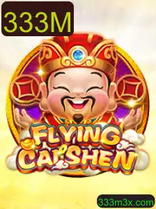 Explorando FlyingCaiShen: O Jogo Inovador com 333M Possibilidades