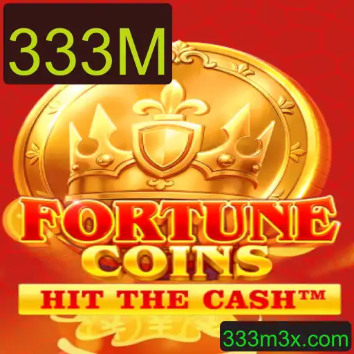 FortuneCoins: Descubra o Mundo de Aventura e Recompensas com 333M