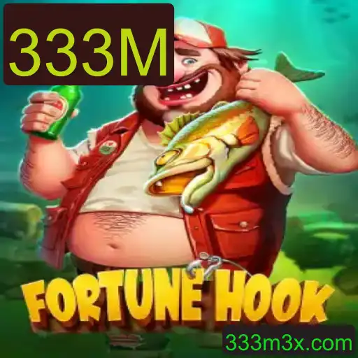 Explorando FortuneHook: Um Mergulho no Mundo do Jogo que Conquistou 333M de Jogadores