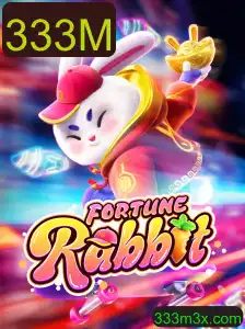 Descubra o Enigmático Mundo do Jogo FortuneRabbit e a Chave 333M