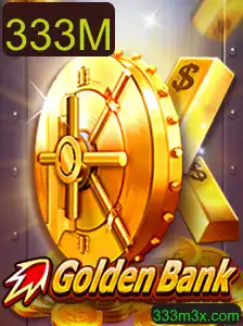 Descubra a Empolgante Aventura de GoldenBank com 333M