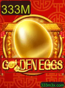 GoldenEggs: O Jogo Fascinante com o Enigma dos 333 Milhões