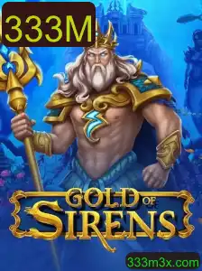 Descubra o Fascinante Mundo de GoldofSirens e o Enigma do 333M