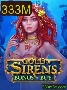 Descubra o Mundo de Aventura: GoldofSirensBonusBuy
