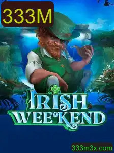 IrishWeekend: Descubra a Magia do Jogo que Conecta Tradição e Inovação