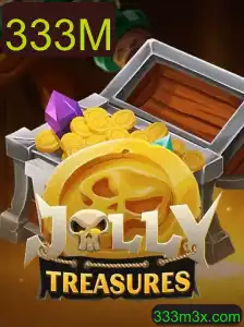 Descubra o Mundo de Aventuras de JollyTreasures