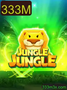 JungleJungle: Aventura e Estratégia na Selva