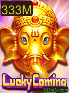 Descubra o Novo Jogo LuckyComing: Uma Jornada de Fortuna com 333M