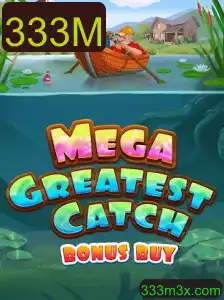 Descubra as Emoções do Jogo MegaGreatestCatchBonusBuy
