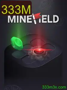 Explorando o Mundo de MineField e a Estratégia do 333M