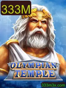 Descubra o Fascinante Mundo de OlympianTemple e o Desafio dos 333M