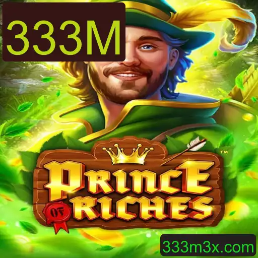 Descubra o Mundo de PrinceOfRiches e a Fascinante Palavra-chave 333M