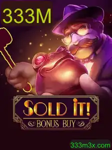 Explorando o Universo do Jogo SolditBonusBuy com a Palava-Chave 333M