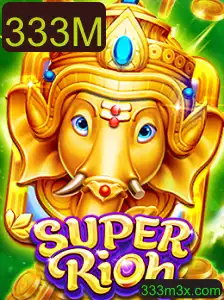 Desvendando SuperRich: O Jogo da Fortuna e Estratégia