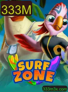 A Introdução e as Regras do Jogo 'SurfZone' com a Palavra-Chave '333M'