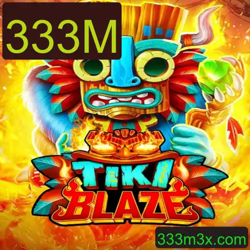Descubra TikiBlaze: A Nova Sensação dos Jogos com o Enigma do 333M