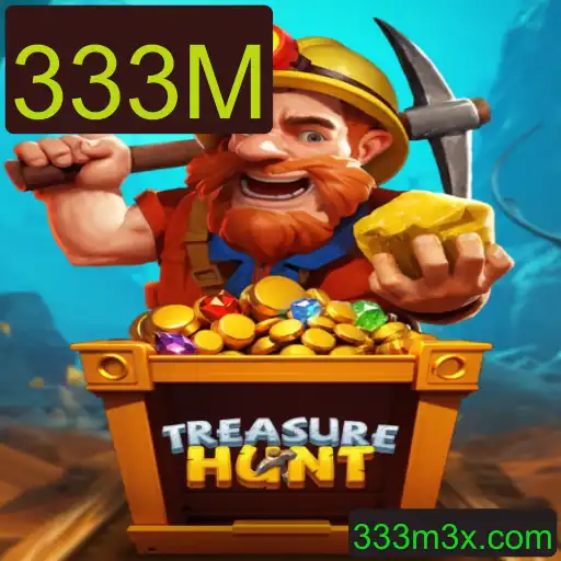 Desvendando o Fascinante Mundo de TreasureHunt