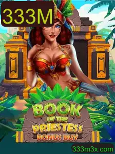 BookOfThePriestess: Uma Jornada Mística no Universo 333M