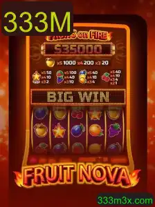 FruitNova: Mergulhe no Universo Frutífero de Diversão e Recompensas