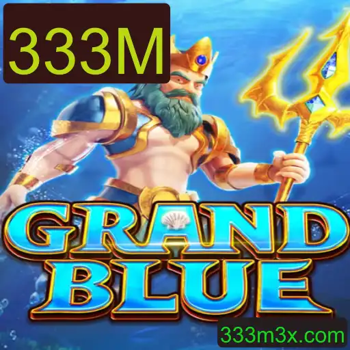 Descubra o Universo de 'GRANDBLUE': Mergulhe na Experiência do Jogo 333M