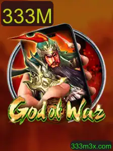 GodofWarM: A Nova Era dos Jogos de Mitologia e Aventura