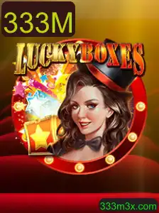Descubra o Fascinante Mundo do Jogo LuckyBoxes: A Aventura dos 333M