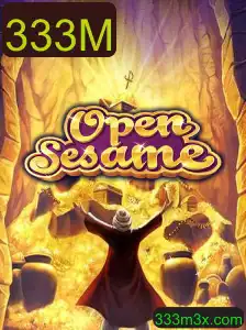 OpenSesame: Descubra o Fascinante Mundo do Jogo 333M