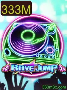 RaveJump: Desvendando o Jogo Revolucionário de 333M que Está Dominando o Mercado