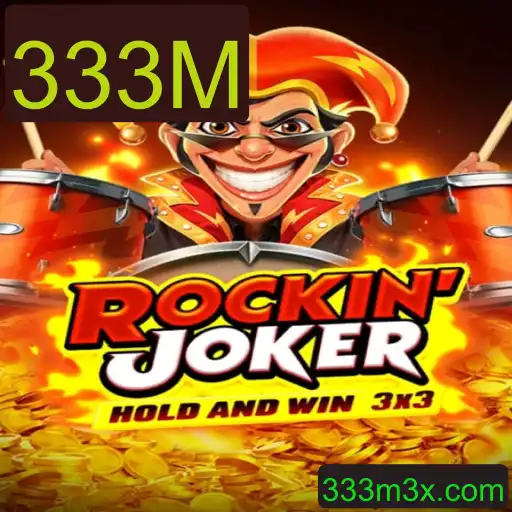 Desvendando RockinJoker: O Jogo de Aventura com a Surpreendente Palavra-Chave 333M